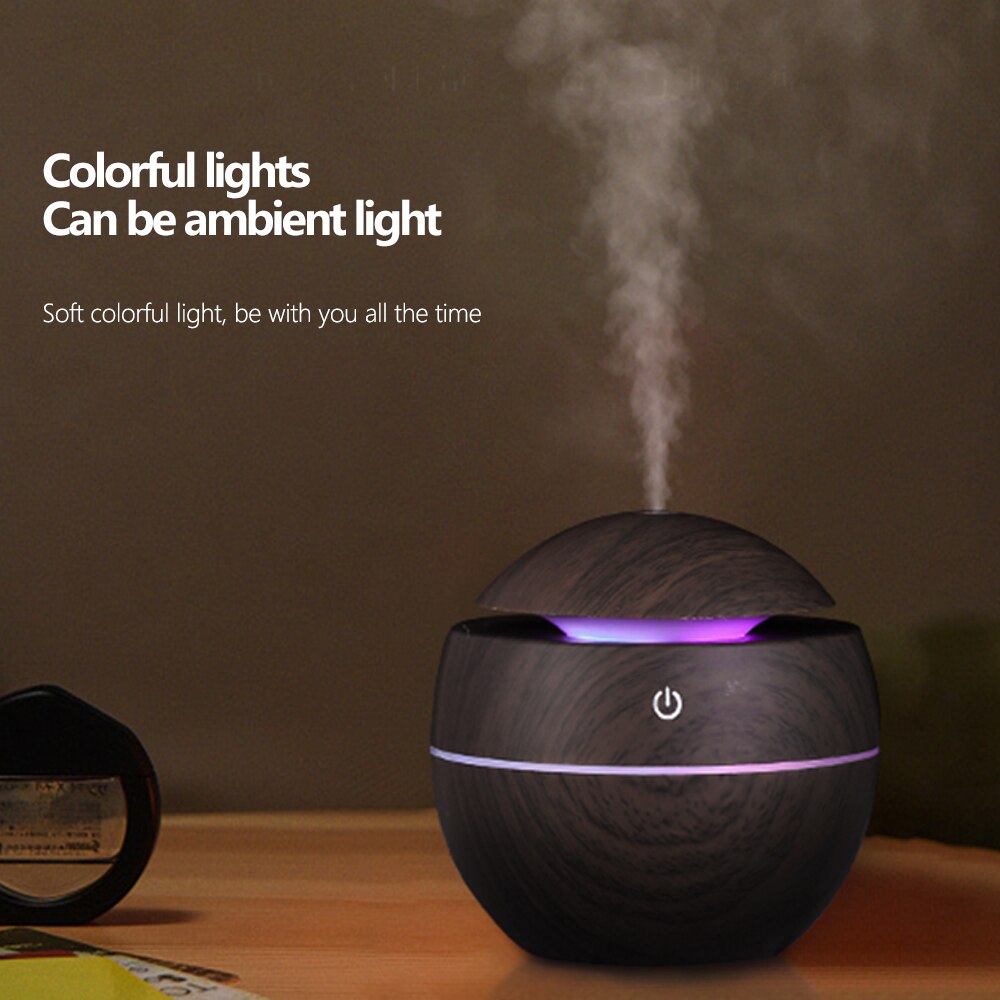 Aroma Diffuser Aroma Diffuser